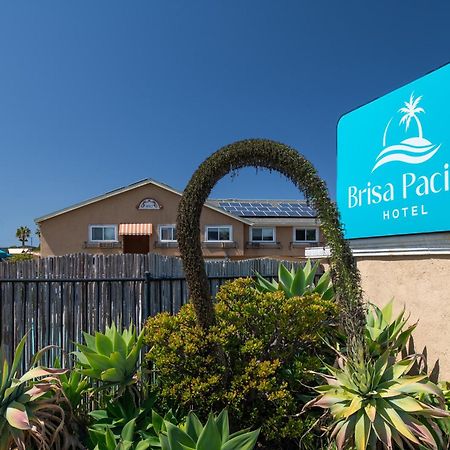 Brisa Pacifica Hotel Encinitas Exterior foto