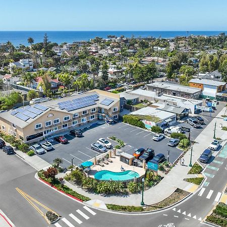 Brisa Pacifica Hotel Encinitas Exterior foto