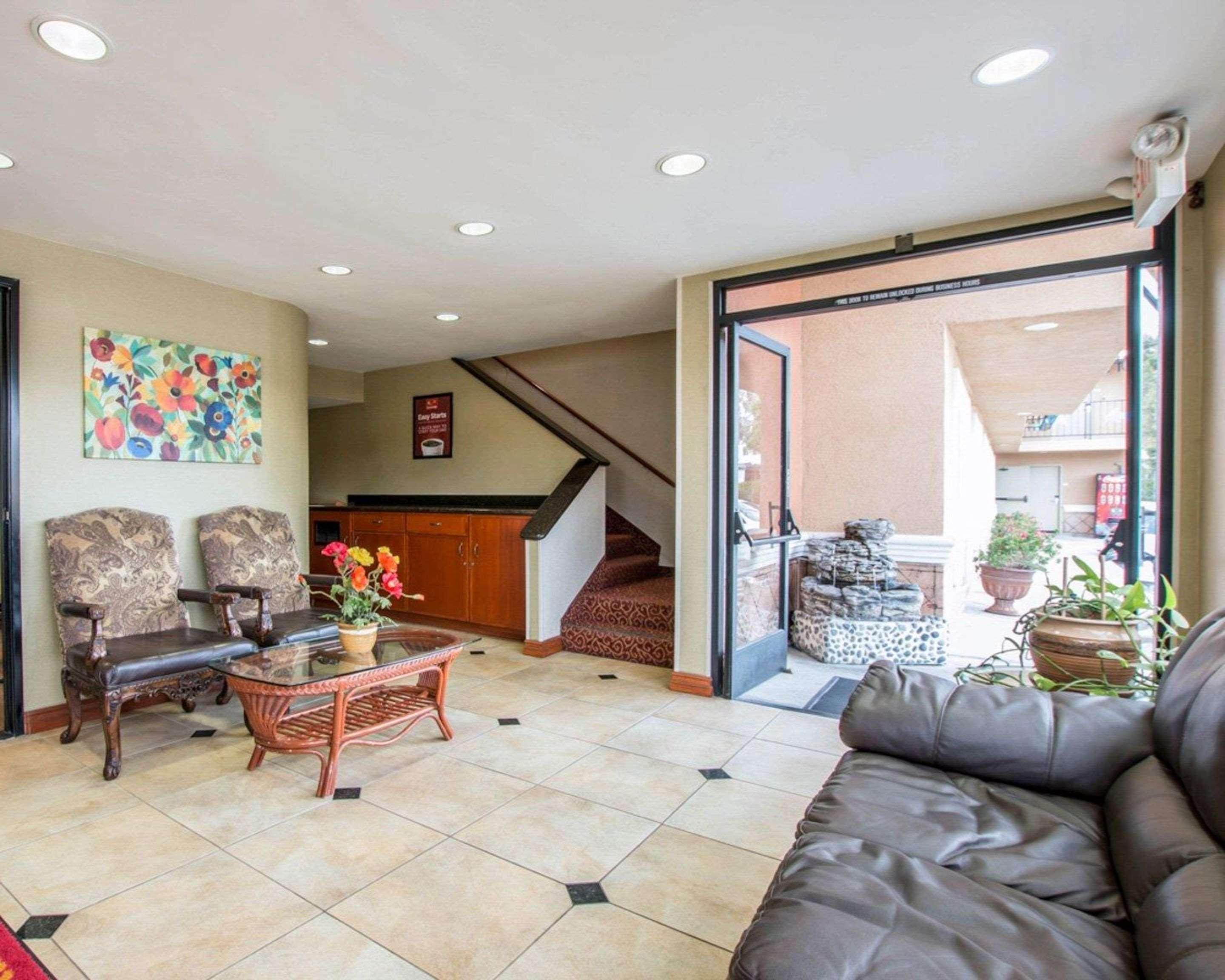 Brisa Pacifica Hotel Encinitas Exterior foto