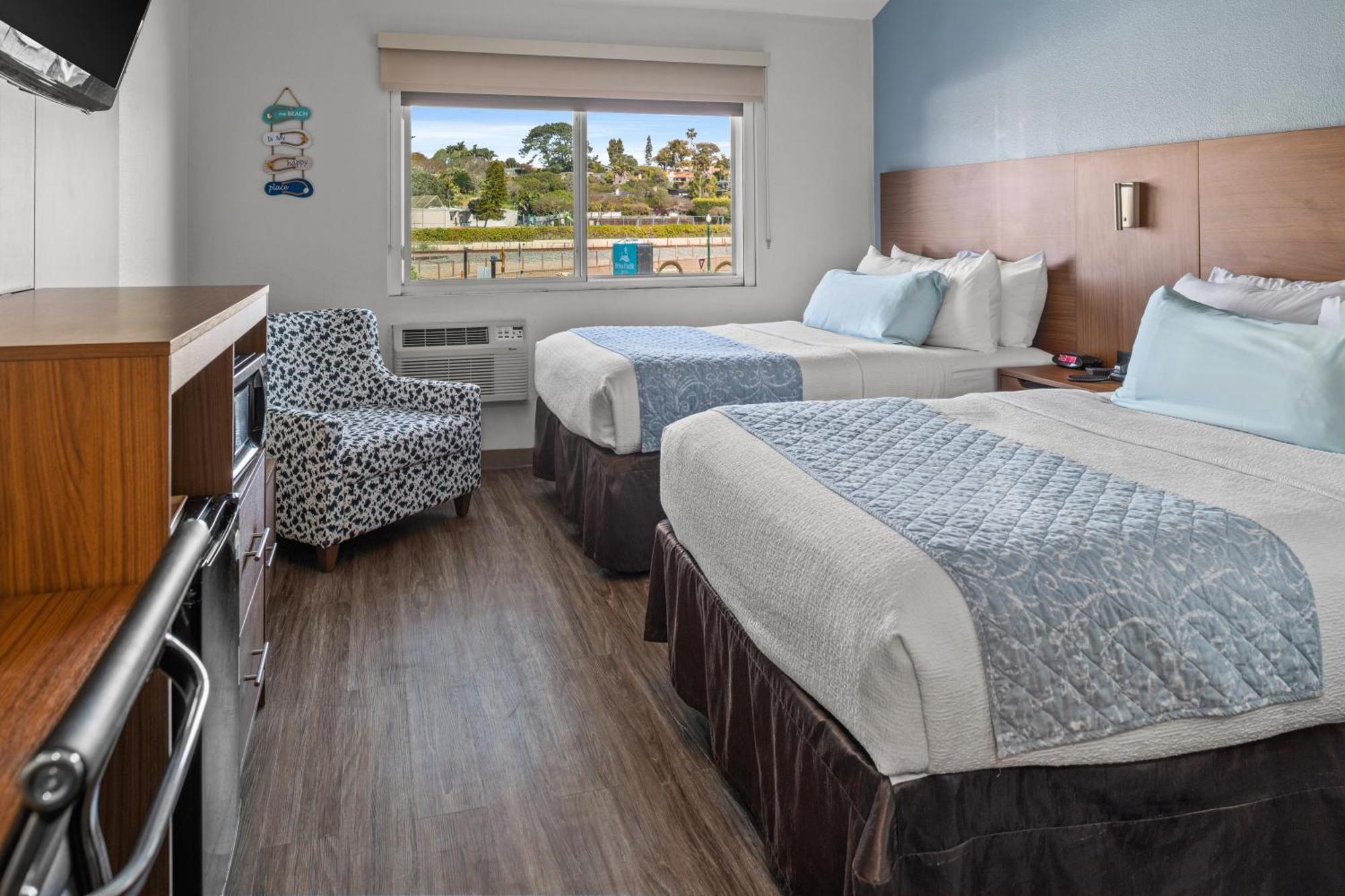 Brisa Pacifica Hotel Encinitas Exterior foto