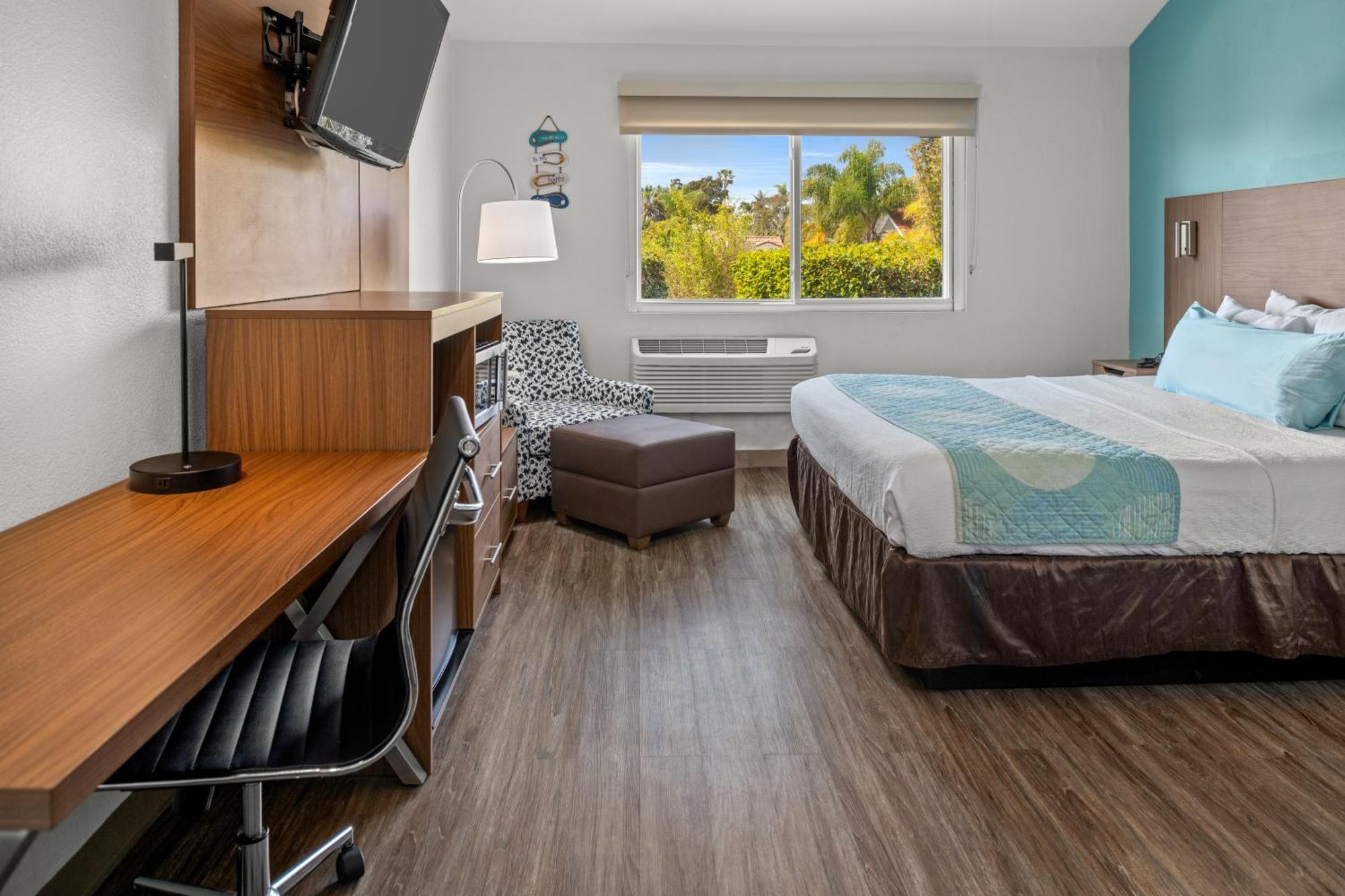 Brisa Pacifica Hotel Encinitas Exterior foto