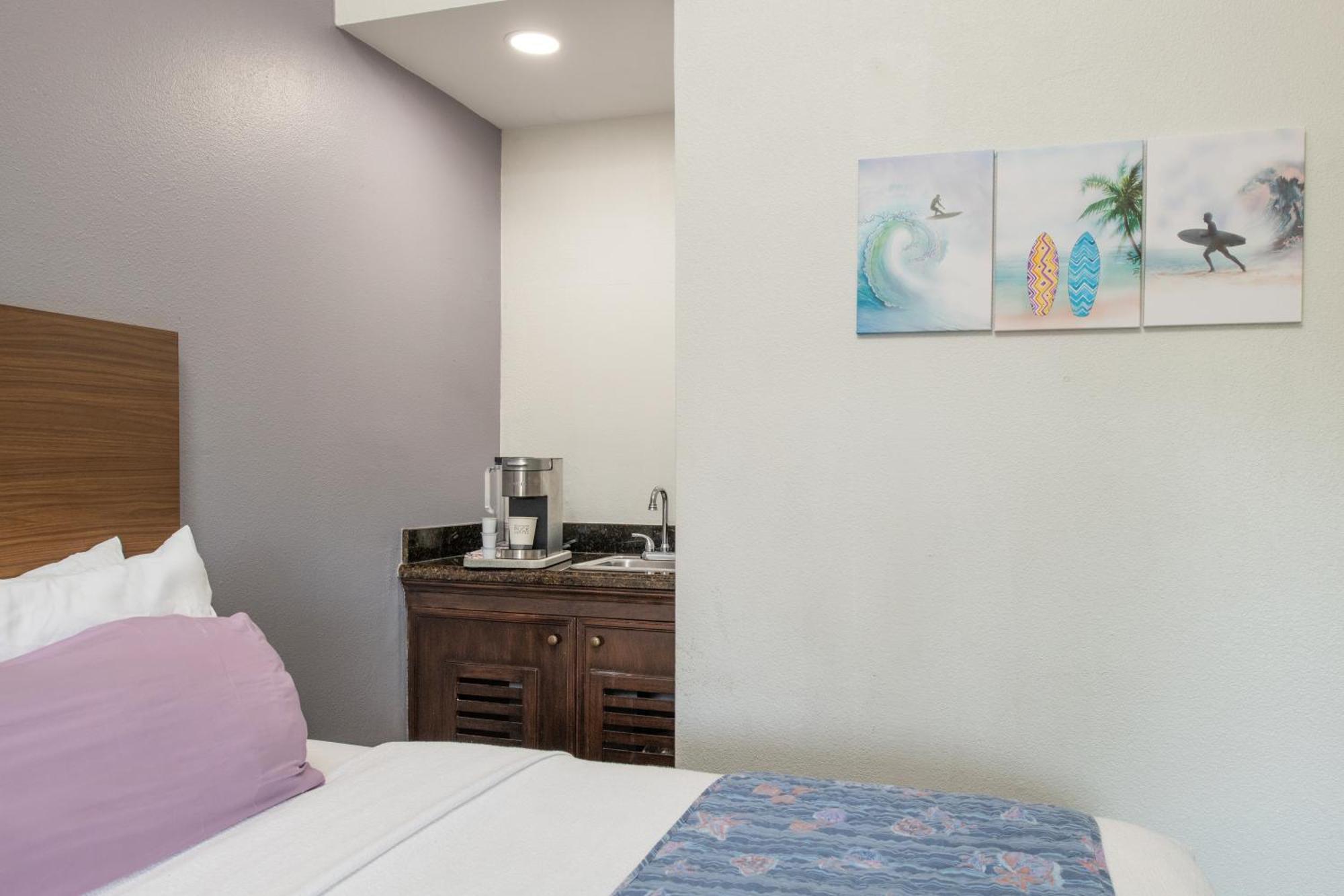 Brisa Pacifica Hotel Encinitas Exterior foto